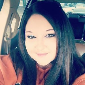 Meet your Posher, Tracy